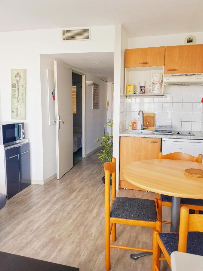 L'Albatros- Parking - Piscine Apartment Ла Рошел Екстериор снимка