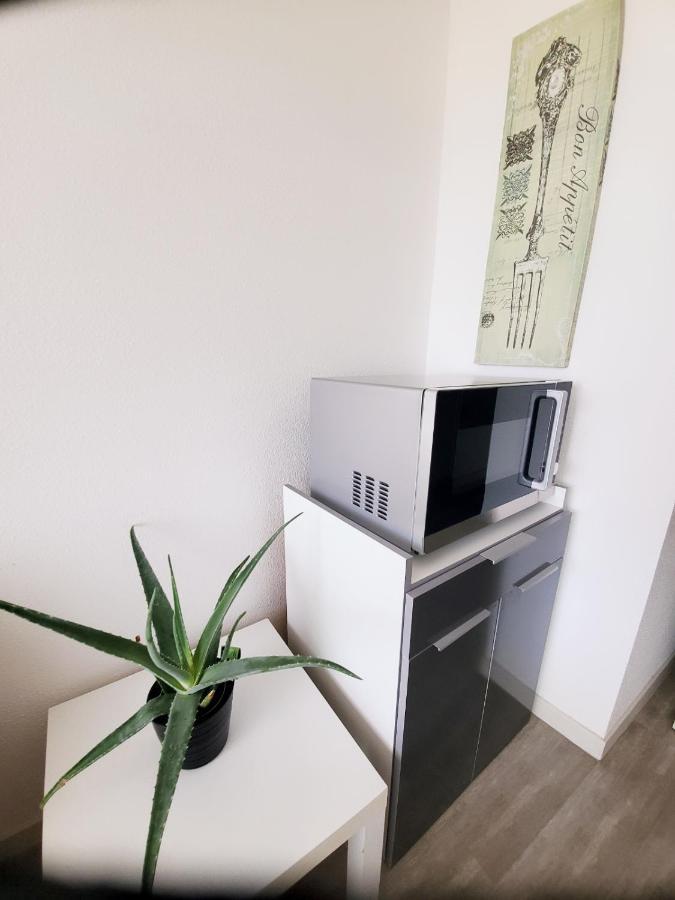 L'Albatros- Parking - Piscine Apartment Ла Рошел Екстериор снимка