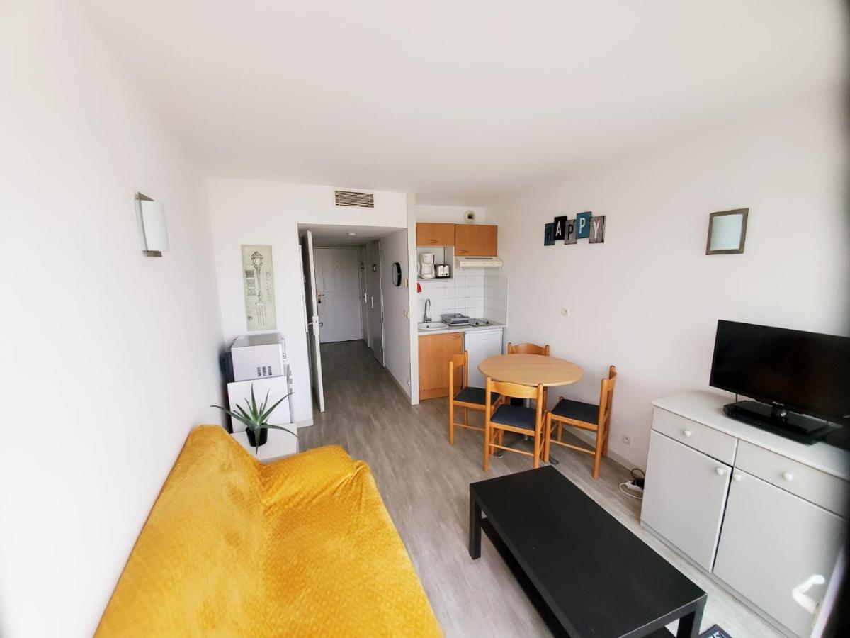 L'Albatros- Parking - Piscine Apartment Ла Рошел Екстериор снимка
