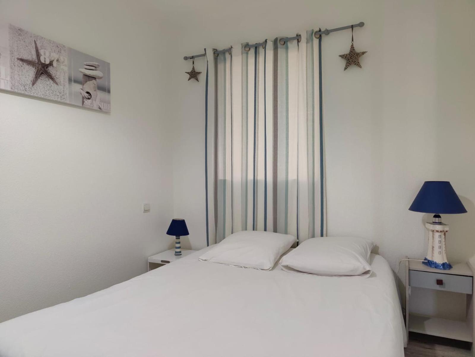 L'Albatros- Parking - Piscine Apartment Ла Рошел Екстериор снимка